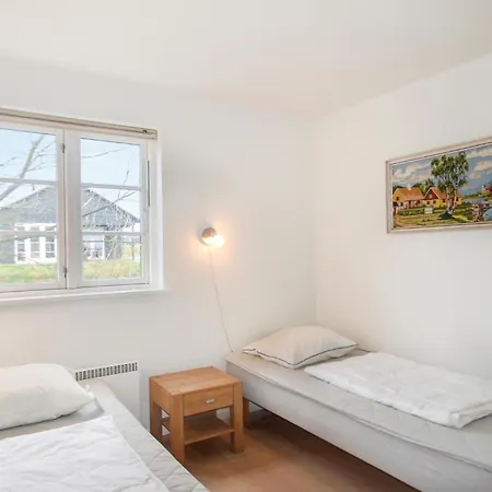 Ferienhaus Four-bedroom In *
