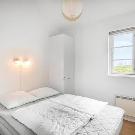 Four-bedroom In * Nysted