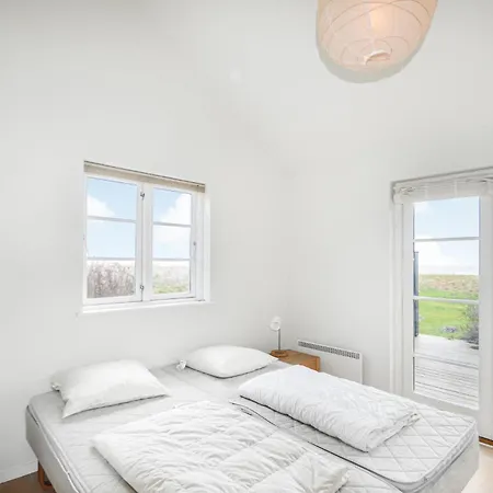 Four-bedroom In Ferienhaus *