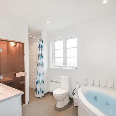 Four-bedroom In *